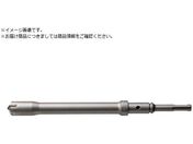 サンコー/テクノ パワーキュージンドリル SDS-plus軸 刃径10.0mm PQ4S-10.0X260