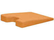 ���c�x�b�h/�J���[�o�X�g�p���^�}�N�� H30�^50mm �I�����W/TB-77C-130