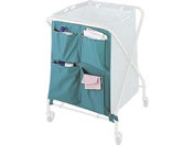 山崎産業(コンドル)/ダストカート用 小物入れ 小/8-427-22