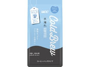 UCC�㓇���� Cold Brew �R�[�q�[�o�b�O ������A�C�X�R�[�q�[ 500mL�p 4P