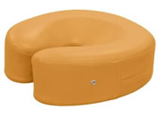 ���c�x�b�h/�J���[�t�F�C�X�p�}�N�� �t�F�C�X�p �}�b�T�[�W�� 19-4320-0010 �r�j�����U�[�I�����W ���c�x�b�h���쏊 TB-77C-03