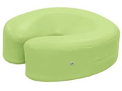 ���c�x�b�h/�J���[�t�F�C�X�p�}�N�� �t�F�C�X�p �}�b�T�[�W�� 19-4320-0018 �r�j�����U�[���C���O���[�� ���c�x�b�h���쏊 TB-77C-03