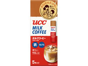 UCC�㓇���� �~���N�R�[�q�[ �X�e�B�b�N 5�{