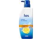 P&G�W���p��/h&s �V�g���X�I�C���R���g���[�� ��p�V�����v�[ �{�� 330g
