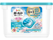 P&G�W���p��/�{�[���h ���z�̃W�F���{�[�� 4in1 �u�₩���Ђ��܂ƃt���b�V���T�{���̍��� 14��