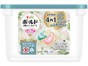 P&G�W���p��/�{�[���h ���z�̃W�F���{�[�� 4in1 �z���C�g�e�B�[&�t���[�����̍��� 13��