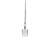 ���{�N�����e�b�N/STAND. ���� �ق��� �`���g���t ����67cm �z���C�g