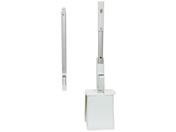 ���{�N�����e�b�N/STAND. ���� �ق��� �`���g���t ����65cm �z���C�g
