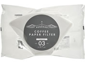 HARIO/�y�K�T�X�R�[�q�[�y�[�p�[�t�B���^�[ 03W 100��/PEF-03-100W