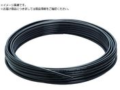PISCO/ウレタンチューブ ブラック 3X2 20M UB0320-20-B