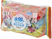 ���b�N/RA���������̂�����ӂ� �~�b�L�[&�t�����Y 80���~3��