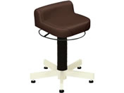 ���c�x�b�h/�N�����P�`�F�A �A�W���X�^�[�t ��/TB-1113-02