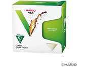 HARIO/V60�p�y�[�p�[�t�B���^�[ M 100������/VCF-01-100MK