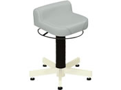 ���c�x�b�h/�N�����P�`�F�A �A�W���X�^�[�t �O���[/TB-1113-02