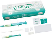 �q���[�E���b�N�X �Z�[�t�e�B�Z�b�g �����p 8-4630-03