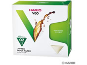 HARIO/V60�p�y�[�p�[�t�B���^�[ M 100������/VCF-02-100MK