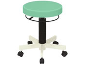 ���c�x�b�h/�N�����P�`�F�A �L���X�^�[�t ���C�g�O���[��/TB-764-01