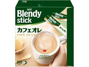 G)AGF/ブレンディ スティック カフェオレ 100本