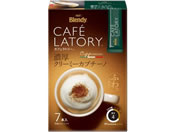 AGF/ブレンディ カフェラトリー スティック 濃厚クリーミーカプチーノ 7本