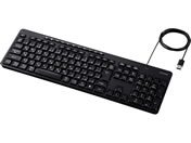 �G���R��/�L���L�[�{�[�h USB �É� �e���L�[�t ��/TK-QT11FUMBK