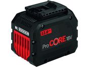 {bV 18V`ECI12.0Ahobe[ PROCORE18V12