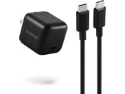 �G���R��/USB-C�[�d�� �P�[�u���t 65W �u���b�N/MPA-AC12565BK