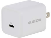 �G���R��/USB-C�[�d�� C�~1 45W �z���C�g/MPA-AC12245WH