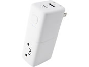 �G���R��/��̌^���o�C���o�b�e���[ 5000mAh ��/DE-AC14-5000WF