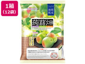 マンナンライフ/蒟蒻畑 うめ味 12袋