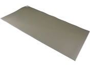 �A�N�V�����W���p��/�Ռ��z���}�b�g(�A���e�B�����_�[�}�b�g)750�~1500�~5mm �O���[/8-5148-02