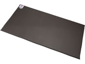 �A�N�V�����W���p��/�Ռ��z���}�b�g(�A���e�B�����_�[�}�b�g)500�~1000�~5mm �u���E��/8-5148-03