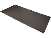 �A�N�V�����W���p��/�Ռ��z���}�b�g(�A���e�B�����_�[�}�b�g)750�~1500�~5mm �u���E��/8-5148-04