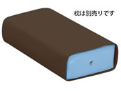 ���c�x�b�h/�z�}�N��(����)�p�Ȑ��J�o�[ �f�@���p�J�o�[ 20-3784-0007 �u���E�� ���c�x�b�h���쏊 C-10(25X13X6CM���E