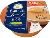 ���Ȃ΃y�b�g�t�[�h/CIAO ����[�� �X�[�v�܂��� 50g