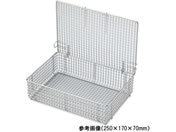 Chapet/���C���[�l�b�g�o�X�P�b�g�p�t�^ 450�~340mm/8-524-13