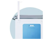 ���c�x�b�h �~�}�J�[�ghurry�p�K�[�g���� �G�}�[�W�F���V�[�J�[�g 24-7844-11 ���c�x�b�h���쏊 TB-1443-02