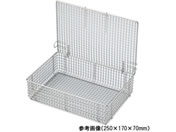 Chapet/���C���[�l�b�g�o�X�P�b�g 450�~340�~70mm/8-524-23