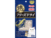 いなばペットフード/焼かつお フリーズドライ 焼鰹 30g
