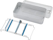 Chapet/����o�X�P�b�g 480�~250�~100mm/8-525-09