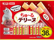 ���Ȃ΃y�b�g�t�[�h/����[��e���[�k ���T�[�����o���G�e�B�[ 36�{