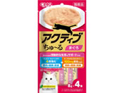 ���Ȃ΃y�b�g�t�[�h/�A�N�e�B�u����[�� �܂��� 4�{