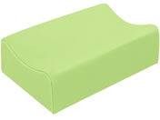 ���c�x�b�h/�̌��p��(�㎈�p)�㎈�p �r�� 24-2267-0018 �r�j�����U�[���C���O���[�� ���c�x�b�h���쏊 TB-633