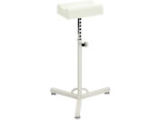 高田ベッド/上肢台 R面タイプ 白/TB-512-01