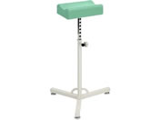 高田ベッド/上肢台 R面タイプ ライトグリーン/TB-512-01