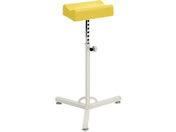 高田ベッド/上肢台 R面タイプ イエロー/TB-512-01