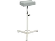 高田ベッド/上肢台 R面タイプ グレー/TB-512-01