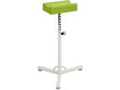 高田ベッド/上肢台 R面タイプ 抹茶/TB-512-01