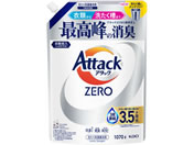 KAO/�A�^�b�NZERO �l�� 1070g