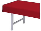 ���c�x�b�h �f�@��J�o�[(���U�[��)�f�@�x�b�h�J�o�[ 20-3800-0014 �r�j�����U�[���b�h ���c�x�b�h���쏊 TB-90(70X180CM)