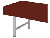 ���c�x�b�h �f�@��J�o�[(���U�[��)�f�@�x�b�h�J�o�[ 20-3800-0017 �r�j�����U�[���C�g�u���E�� ���c�x�b�h���쏊 TB-90(70X180CM)